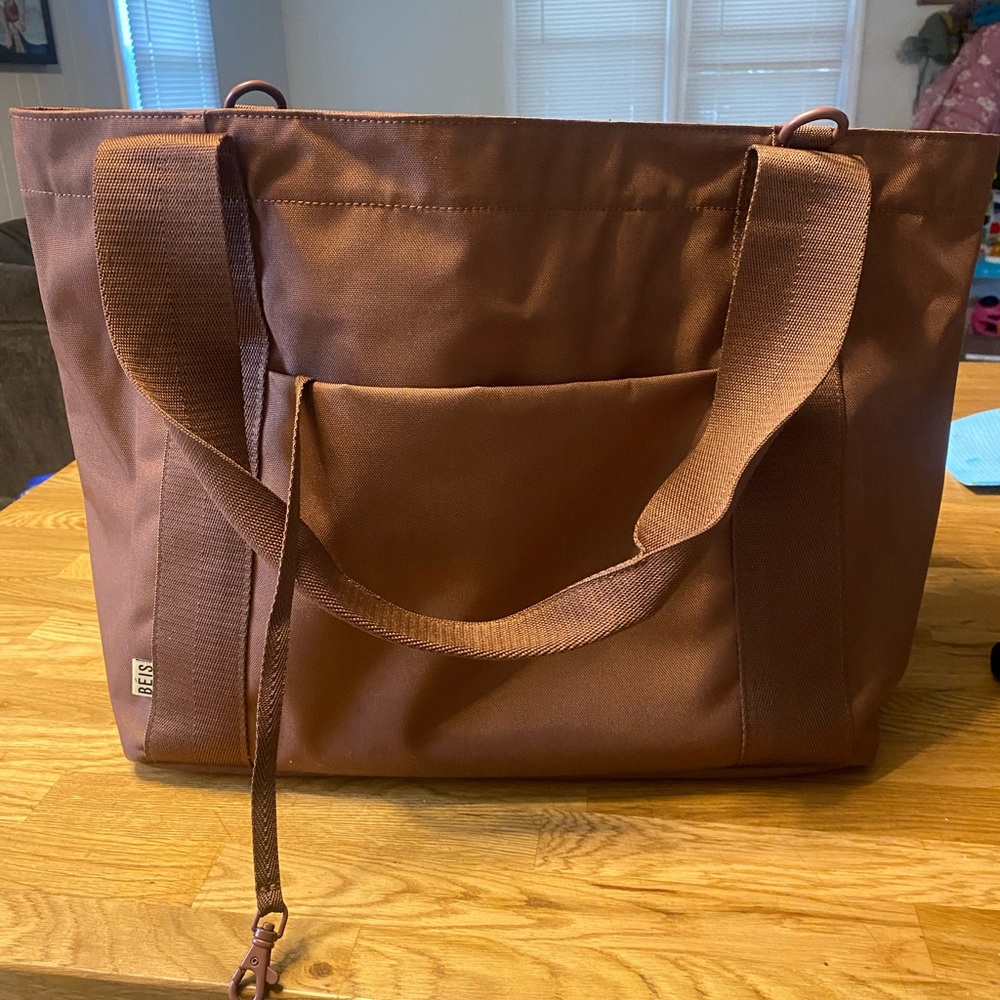 BEIS BEISICS TOTE BAG